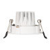 Встраиваемый светильник Arlight MS-Forecast-Built-Turn-R82-8W Warm3000 037187