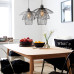 Подвесной светильник ImperiumLoft Papillon Forestier 101803-26
