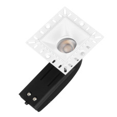 Встраиваемый светильник Arlight MS-RIALTO-TRIMLESS-S40x40-9W Warm3000 048325