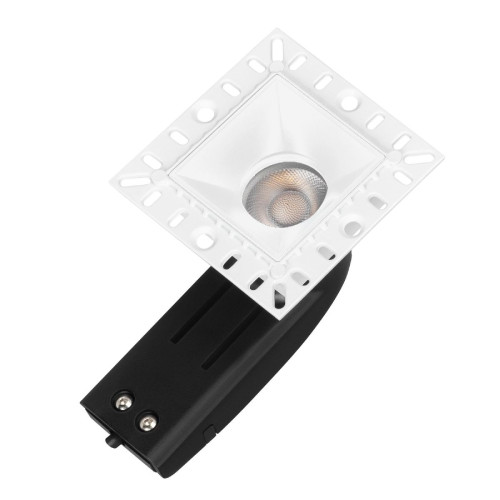 Встраиваемый светильник Arlight MS-RIALTO-TRIMLESS-S40x40-9W Warm3000 048325