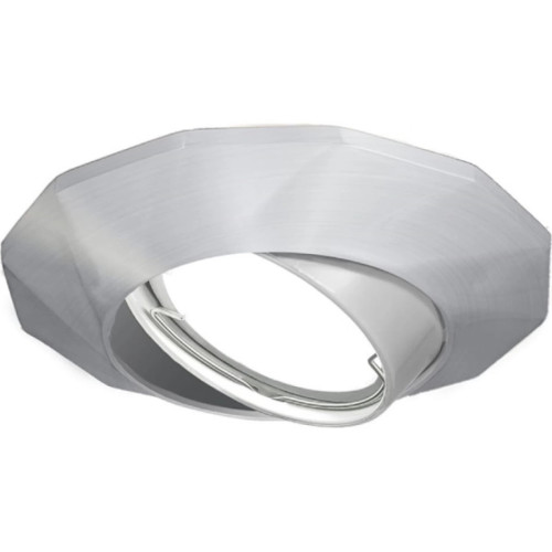 Встраиваемый светильник Gauss Metal Exclusive CA080 Встраиваемый светильник Gauss Metal Exclusive CA080