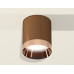 Накладной светильник Ambrella Light Techno XS6304012 (C6304, N6135)