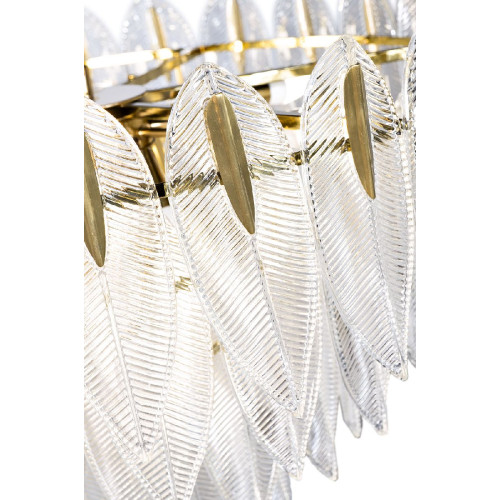 Подвесная люстра Garda Decor 62GDM-8103-600
