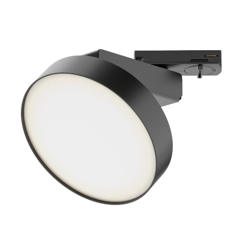 Трековый светильник Maytoni Technical Zon TR043-1-12W3K-B