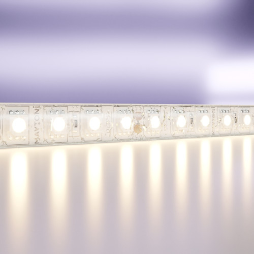 Светодиодная лента Maytoni Led Strip 24В 5050 21Вт/м 3000K 5м IP65 20025