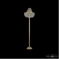 Торшер Bohemia Ivele Crystal 19281T6/H/45IV-172 G
