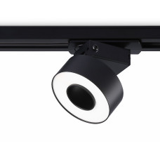 Трековый однофазный светильник Ambrella Light Track System GL6863