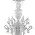 Потолочная люстра Arte Milano 340049/6 WT+SL
