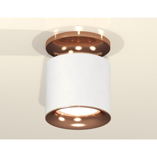 Накладной светильник Ambrella Light Techno XS7401142 (N7930, C7401, N7015)