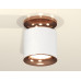 Накладной светильник Ambrella Light Techno XS7401142 (N7930, C7401, N7015)