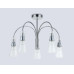 Люстра на штанге Ambrella Light High Light Modern LH55651