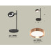 Настольная лампа Ambrella Light Traditional (C9802, N8126) XB9802153