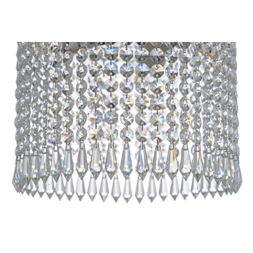 Подвесная люстра Dio DArte Asfour Cremono E 1.2.25.200 N