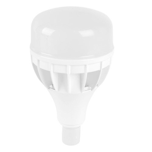 Лампа светодиодная Feron E27-E40 70W 6400K Цилиндр Матовая LB-65 25783 Лампа светодиодная Feron E27-E40 70W 6400K Цилиндр Матовая LB-65 25783