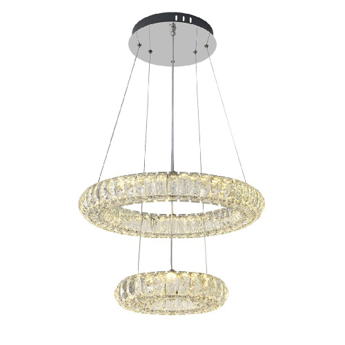 Подвесной светильник Escada Royal 619/S LED