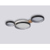 Потолочная люстра Ambrella Light Comfort LineTech FL4814
