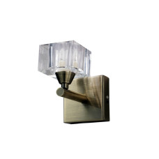 Бра Mantra Cuadrax 1102