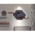 Настенный светодиодный светильник Ambrella Light Wall FW101