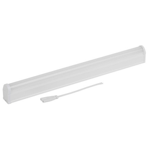 Линейный светодиодный светильник Эра LLED-01-16W-4000-E Б0052722