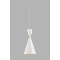 Подвесной светильник Moderli Pesaro V10444-1P