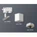 Трековый однофазный светильник Ambrella Light Track System XT7812002 (A2520, C7812, N7703)