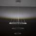 Подвесная люстра Citilux Электро Смарт CL710A104S