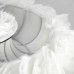 Подвесная люстра Lussole Cuscino  GRLSP-8602