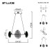 Подвесная люстра ST Luce Enigma SL6018.203.48