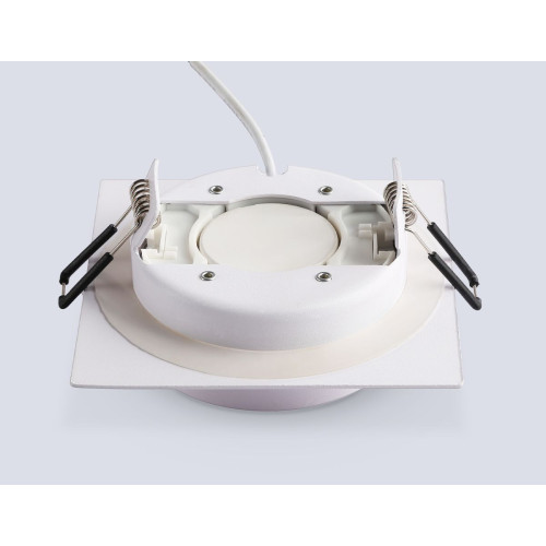 Встраиваемый светильник Ambrella Light Techno Spot IP Protect TN6737