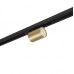 Трековый светодиодный светильник Denkirs Tube DK6201-BG