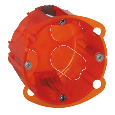 Коробка монтажная Legrand Batibox 080121
