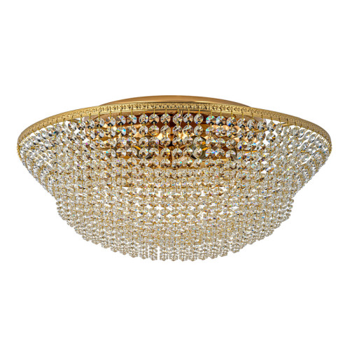 Накладная люстра Arti Lampadari Stella LE 1.2.50.501 G