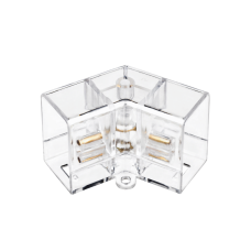 Коннектор V-образный Wolta WTB-WBT-V-01