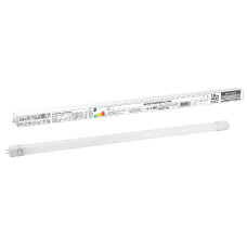 Лампа светодиодная TDM Electric G13 10W 4000K матовая SQ0340-1501