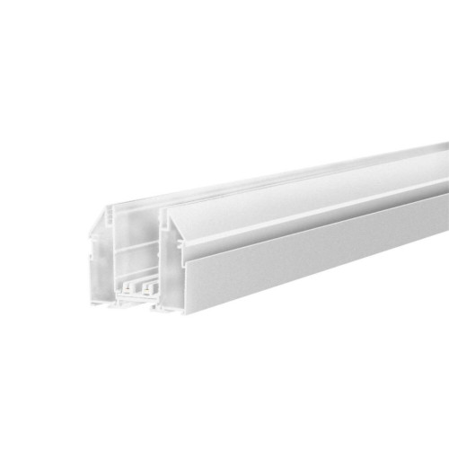 Шинопровод магнитный для натяжного потолка Aployt Magnetic track 220 APL.0274.10.200 Шинопровод магнитный для натяжного потолка Aployt Magnetic track 220 APL.0274.10.200