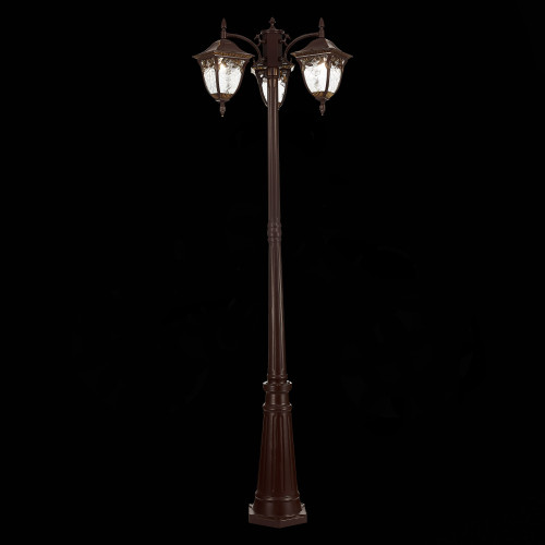Садово-парковый светильник ST Luce Chiani SL083.705.03