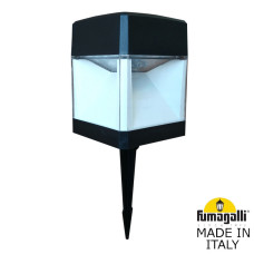 Грунтовый светильник Fumagalli DS2.561.000.AXD1L