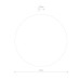 Настенный светильник Nowodvorski Ring Led M 10281