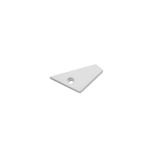 Заглушка для профиля DesignLed LG2814-ECS 003349