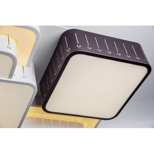 Потолочный светодиодный светильник Escada 10208/5LED Потолочный светодиодный светильник Escada 10208/5LED