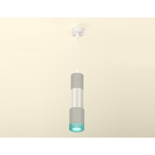 Подвесной светильник Ambrella Light Techno XP7423002 (A2301, C6314, A2060, C6325, A2030, C7423, N7194)