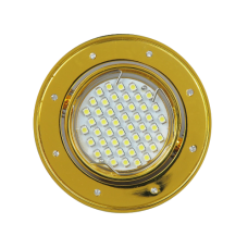Встраиваемый светильник Elvan TCH-40172-MR16-5.3-Gl