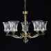 Подвесная люстра MW-Light 481013805