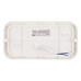 Накладной светильник влагозащищенный Volpe ULW-Q228 18W/4000K IP65 WHITE UL-00013188