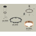 Подвесная люстра Ambrella Light Traditional (A9205, C9242, N8126) XR92051803