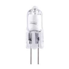 Лампа галогенная Elektrostandard G4 20W прозрачная 4690389013614