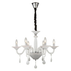 Подвесная люстра Globo Crown II 64120-6