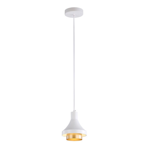 Подвесной светильник Escada Nora 1147/1S White