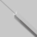 Ввод питания Maytoni Technical Magnetic track system Exility Accessories for tracks Exility TRA034B-42W-1