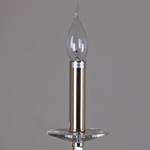 Подвесная люстра Illumico IL5253-8PLS-25 ELITE